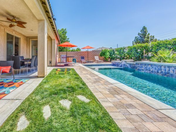 Palm Desert Home 1005573