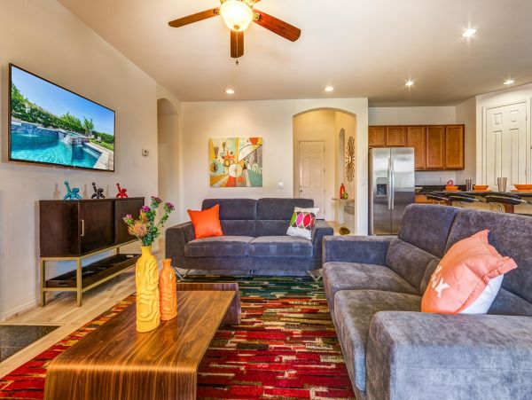Palm Desert Home 1005573