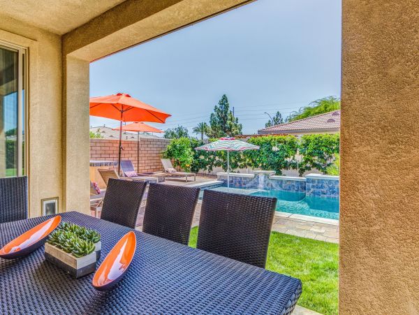 Palm Desert Home 1005573