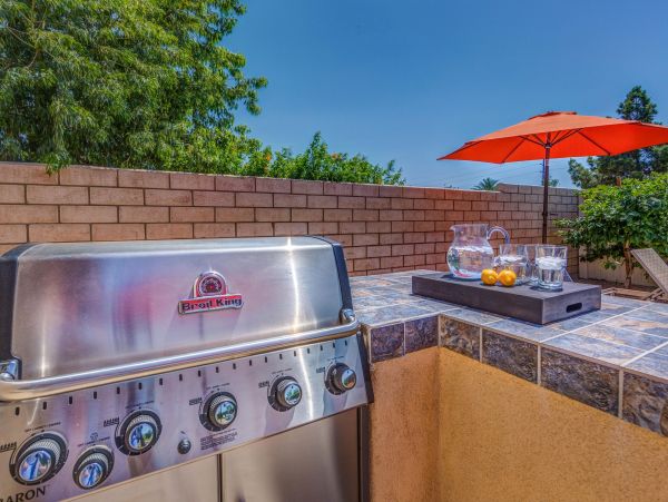 Palm Desert Home 1005573