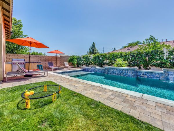Palm Desert Home 1005573
