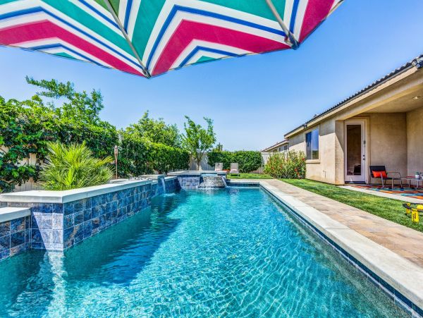 Palm Desert Home 1005573