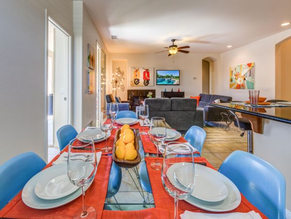 Palm Desert Home 1005573