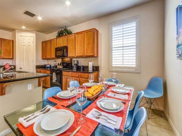 Palm Desert Home 1005573