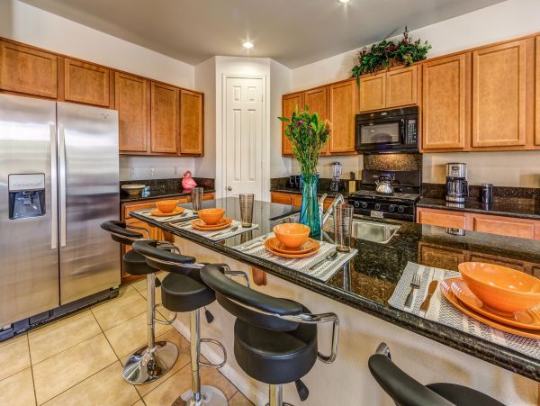 Palm Desert Home 1005573