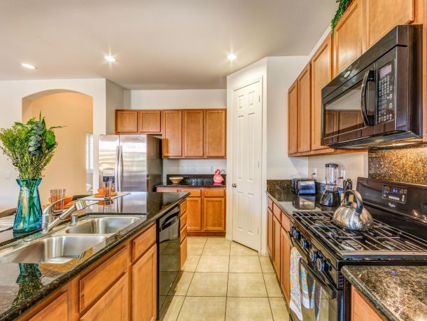 Palm Desert Home 1005573