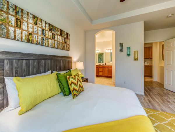 Palm Desert Home 1005573