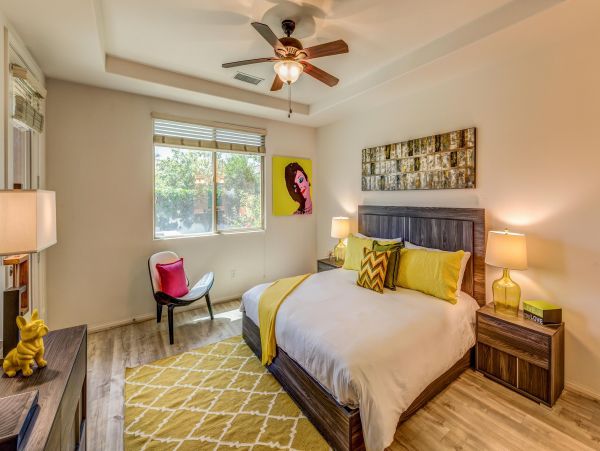 Palm Desert Home 1005573