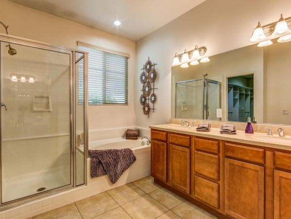 Palm Desert Home 1005573