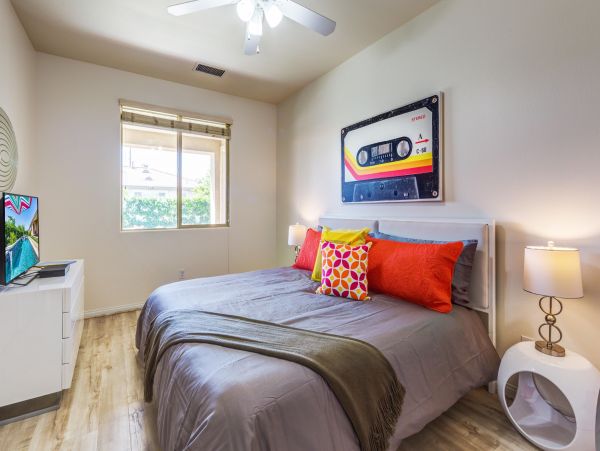 Palm Desert Home 1005573