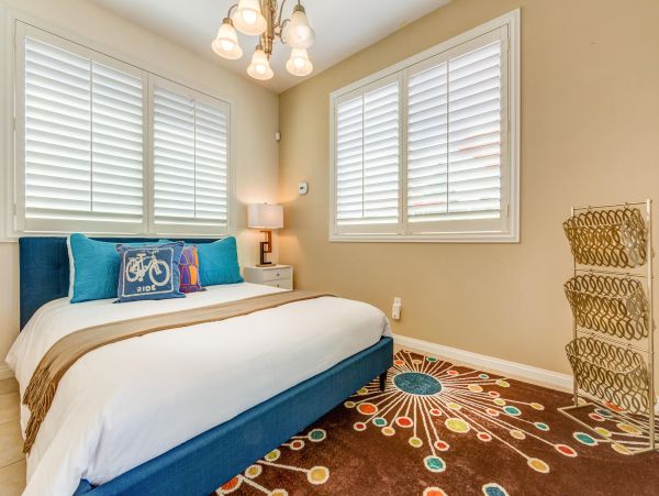 Palm Desert Home 1005573