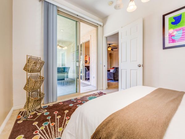 Palm Desert Home 1005573