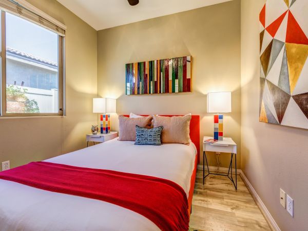 Palm Desert Home 1005573