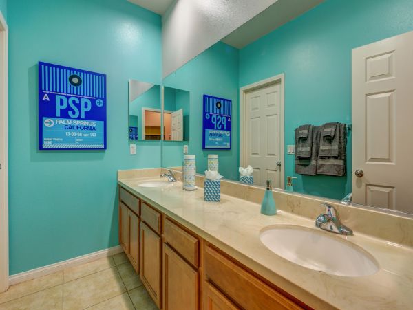 Palm Desert Home 1005573