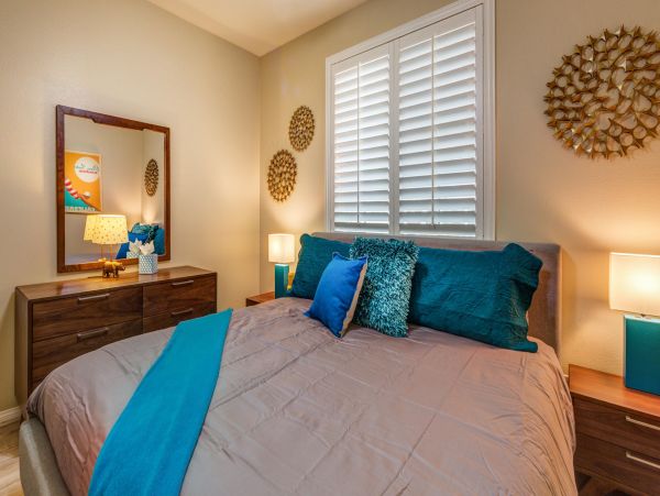 Palm Desert Home 1005573