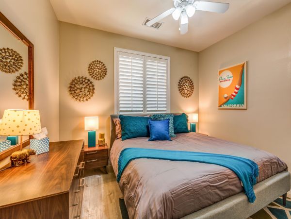 Palm Desert Home 1005573