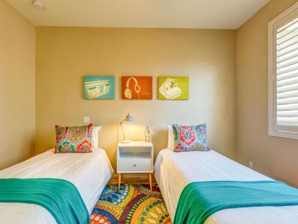 Palm Desert Home 1005573