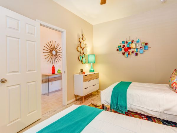 Palm Desert Home 1005573