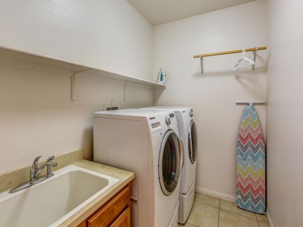 Palm Desert Home 1005573