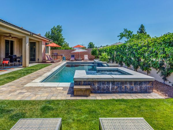 Palm Desert Home 1005573