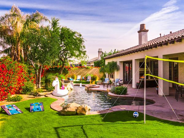 Palm Desert Home 1005574