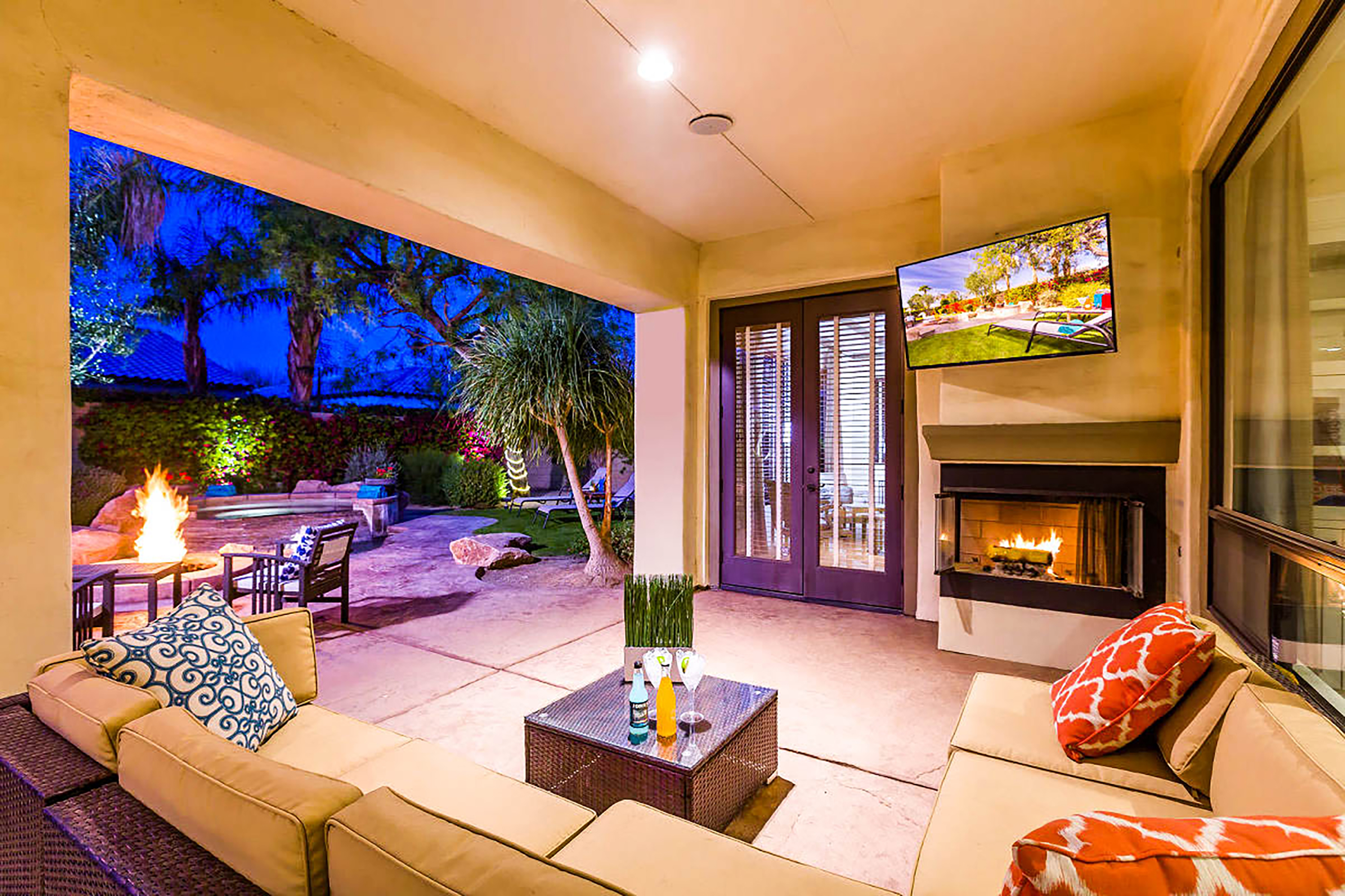 Palm Desert Home 1005574