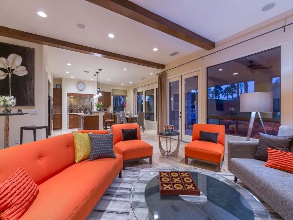Palm Desert Home 1005574