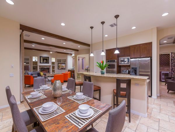 Palm Desert Home 1005574