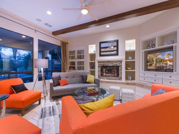 Palm Desert Home 1005574