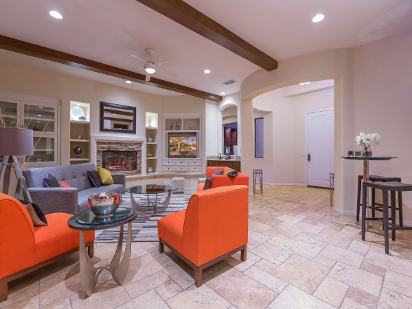 Palm Desert Home 1005574