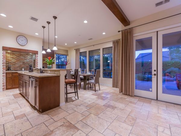 Palm Desert Home 1005574