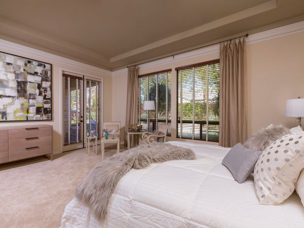 Palm Desert Home 1005574