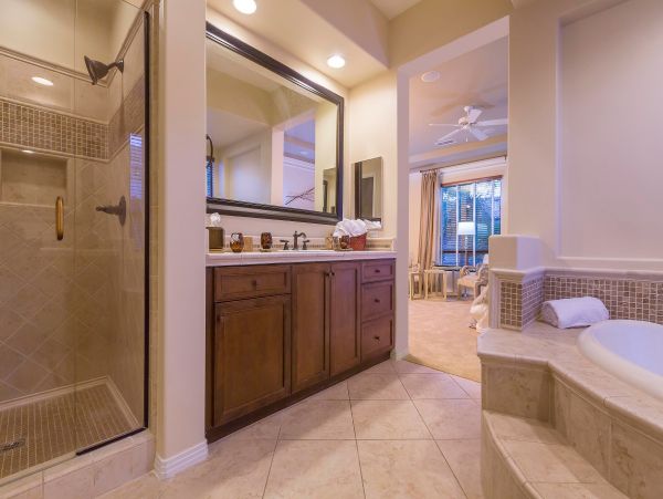 Palm Desert Home 1005574