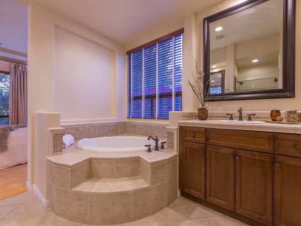 Palm Desert Home 1005574