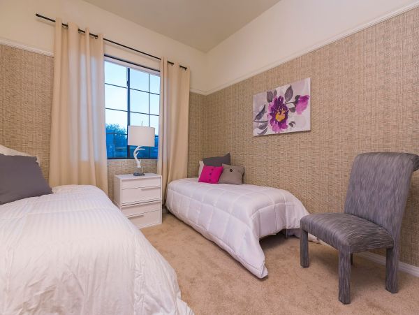 Palm Desert Home 1005574