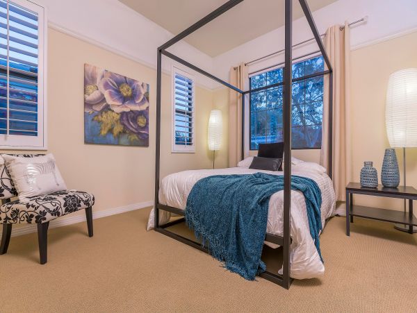 Palm Desert Home 1005574