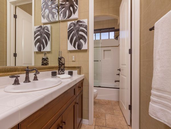 Palm Desert Home 1005574