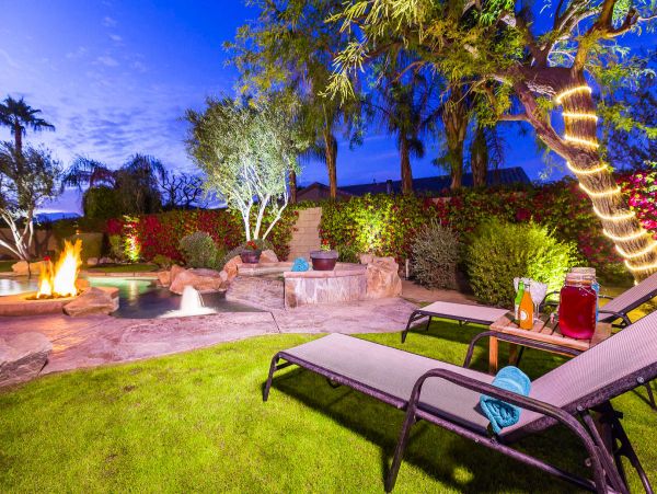 Palm Desert Home 1005574