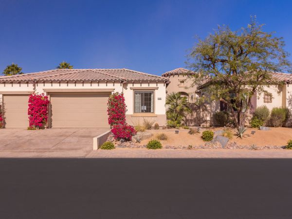 Palm Desert Home 1005574