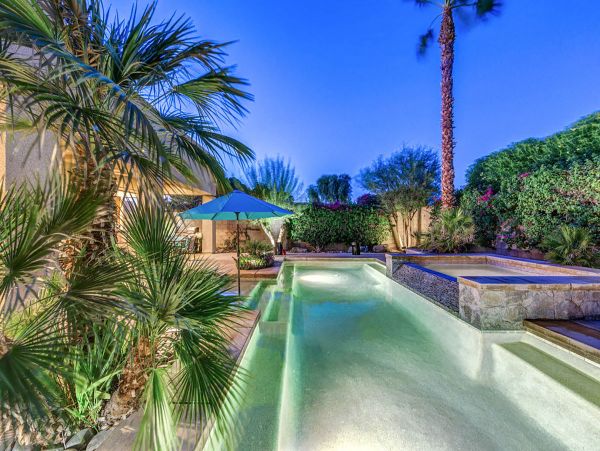 Palm Desert Home 1005575
