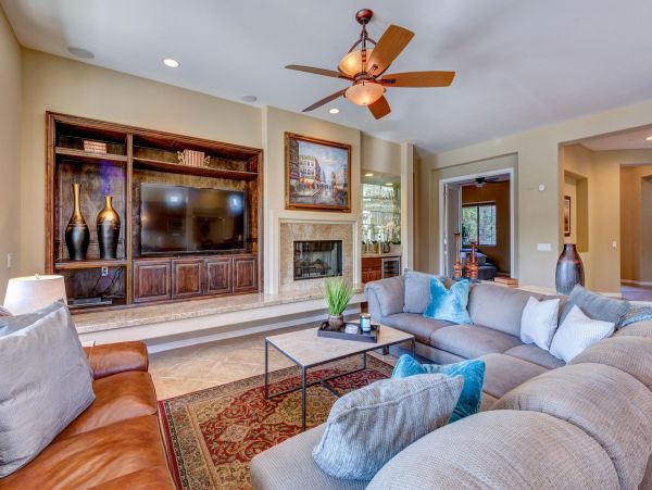 Palm Desert Home 1005575