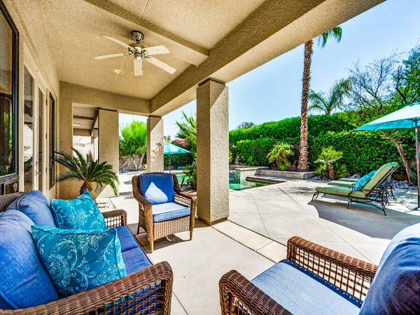 Palm Desert Home 1005575