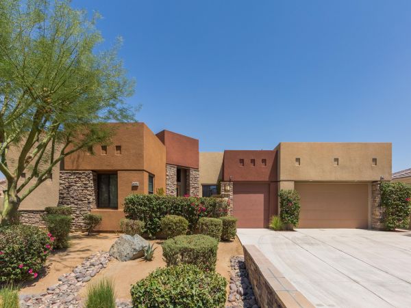 Palm Desert Home 1005575