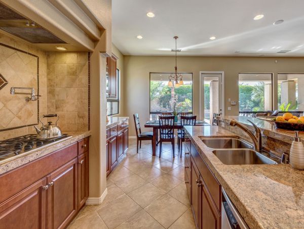 Palm Desert Home 1005575