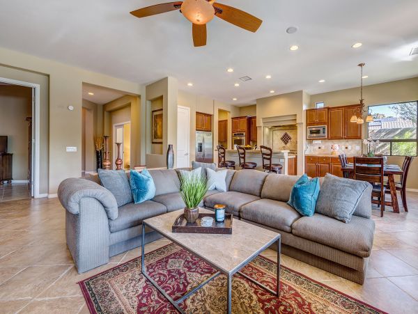 Palm Desert Home 1005575