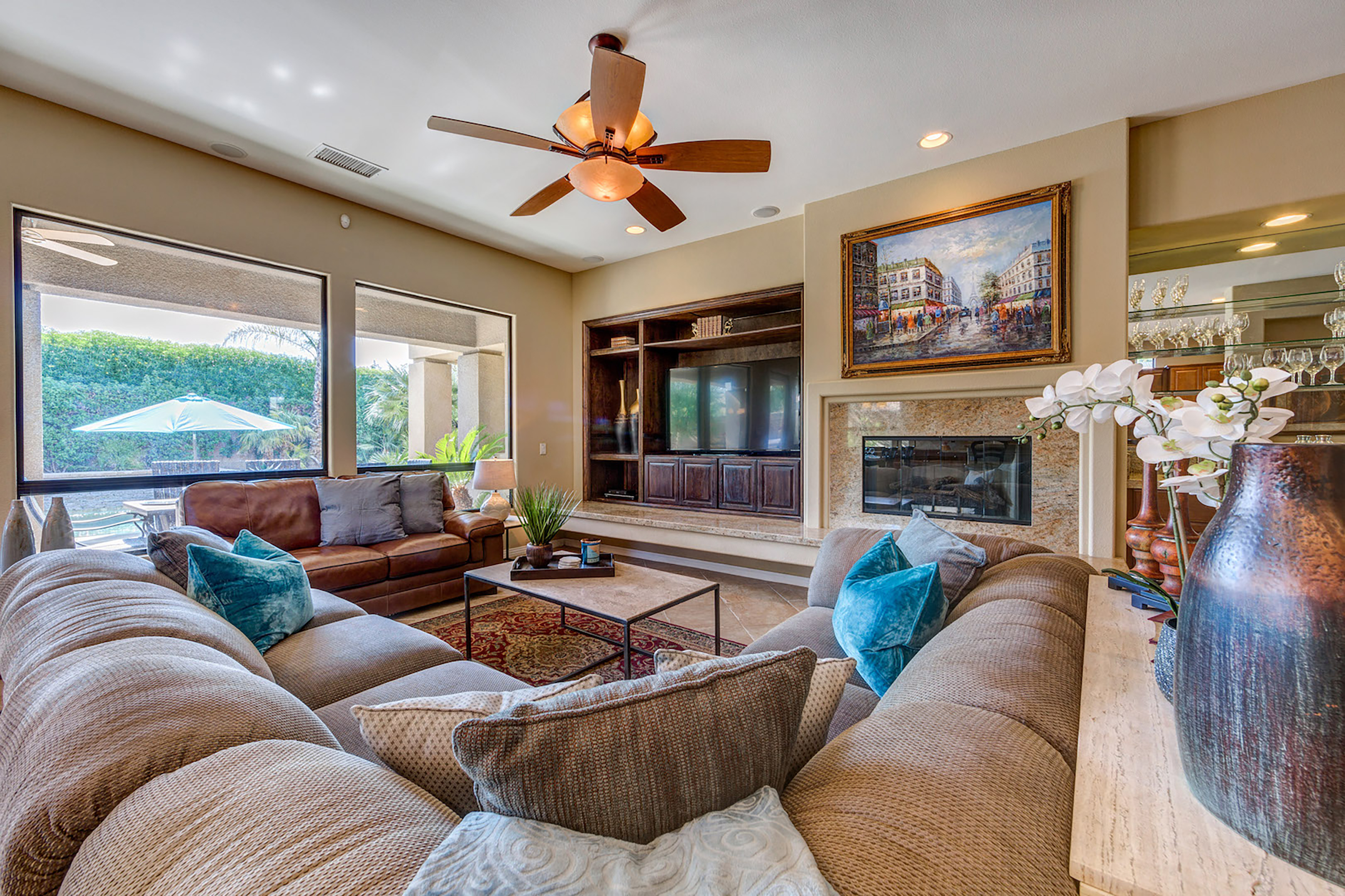 Palm Desert Home 1005575