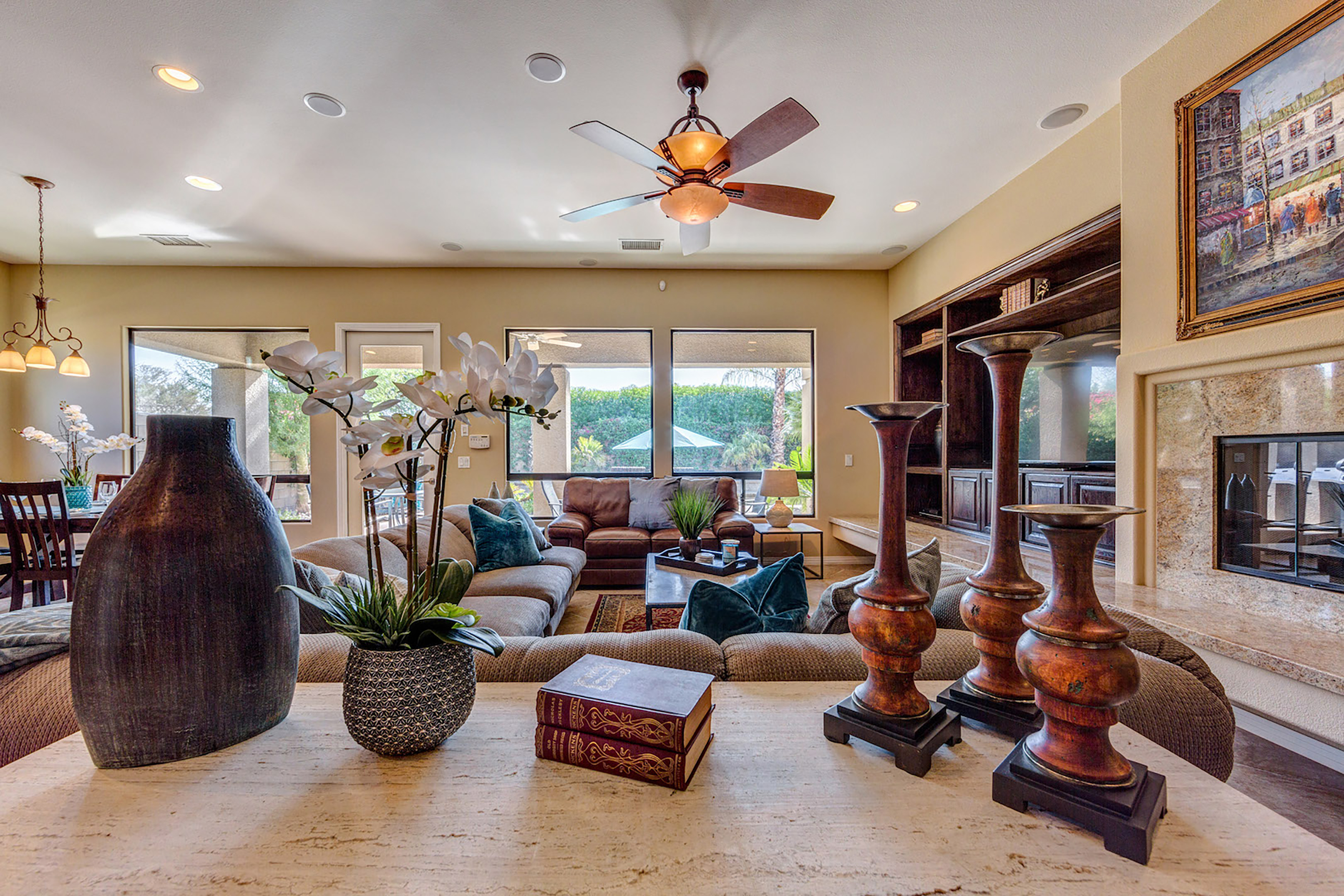 Palm Desert Home 1005575