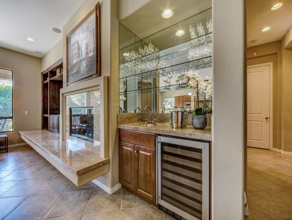 Palm Desert Home 1005575