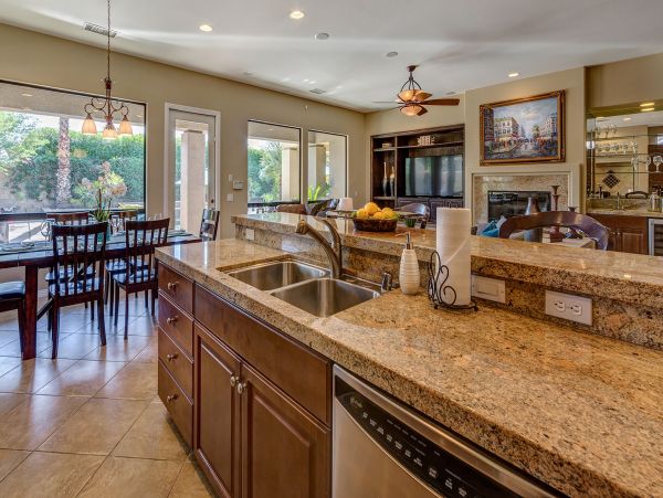 Palm Desert Home 1005575
