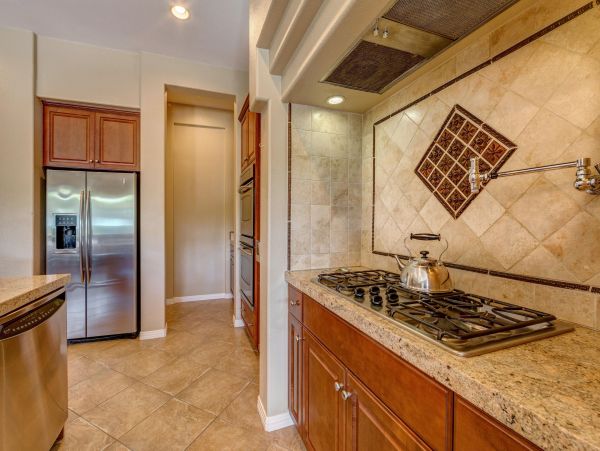 Palm Desert Home 1005575